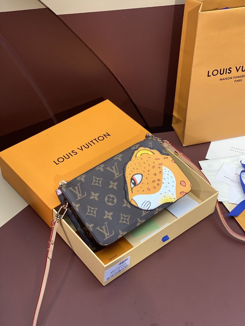 Louis Vuitton Wallets Purse